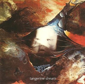 Tangerine Dream - Atem 2CD