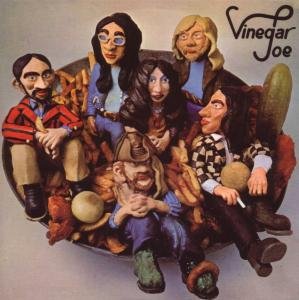 Vinegar Joe - Vinegar Joe 1CD