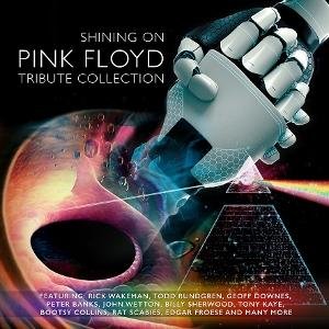 Shining On: Pink Floyd Tribute Collection / Var - Shining on - Pink Floyd Tribute Collection (3cd Clamshell Box) 3CD
