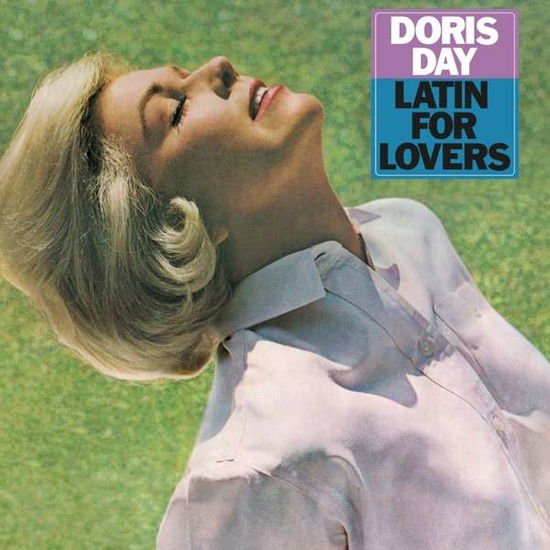 Doris Day - Latin for Lovers: 3 Disc Digipak Edition 3CD