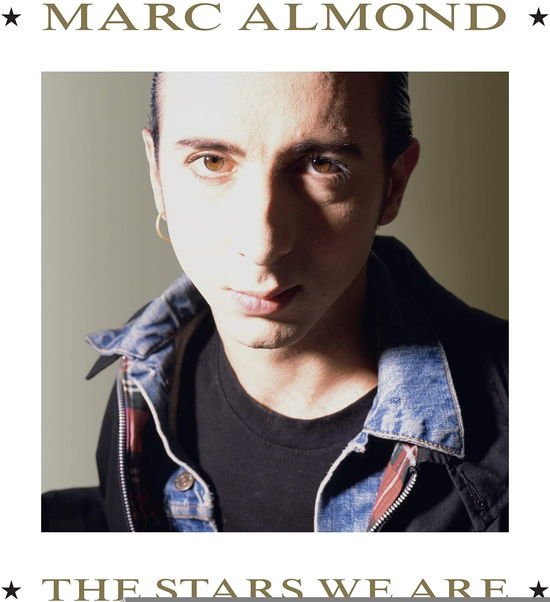 Marc Almond - The Stars We Are (Expanded Edition) (Capacity Wallet) DVD