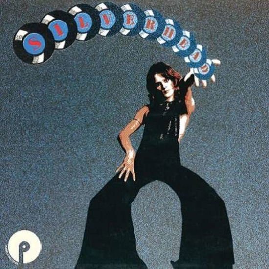 SILVERHEAD SILVERHEAD FEATURING MICHAEL D CD