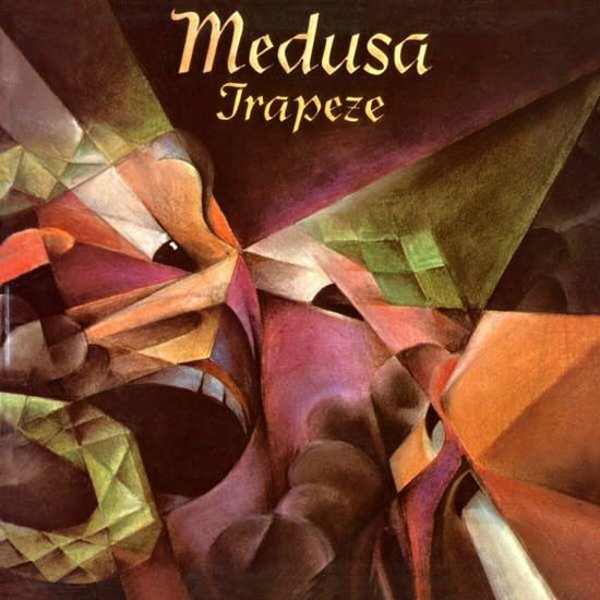 Trapeze - Medusa: 3cd Deluxe Edition 3CD