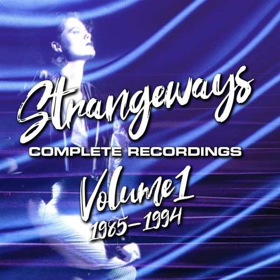 Strangeways - Complete Recording Vol 1 1985-1994 - 4cd Clamshell Box 4CD