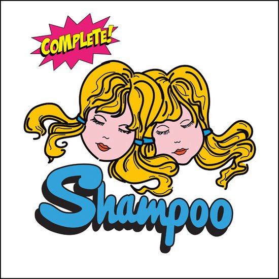 Shampoo - Complete Shampoo DVD