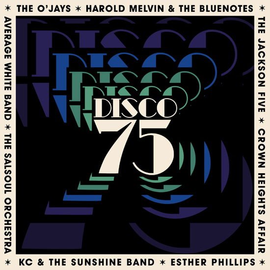 Disco 75: 3cd Boxset 3CD