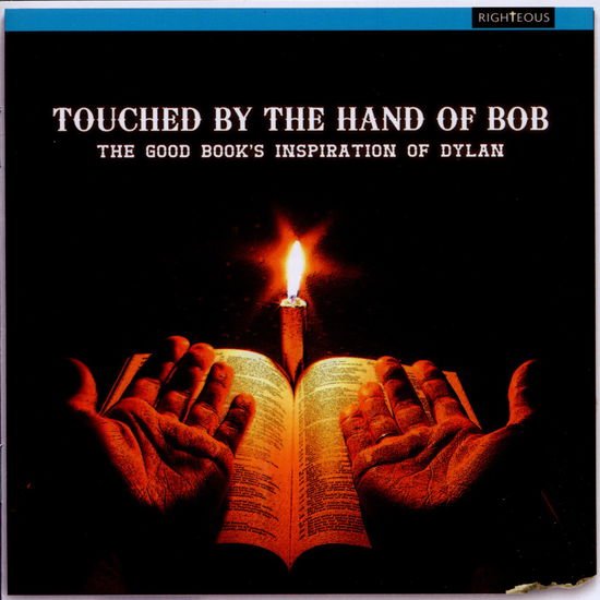 Compilation - Touched By The Hand Of Bob 1CD