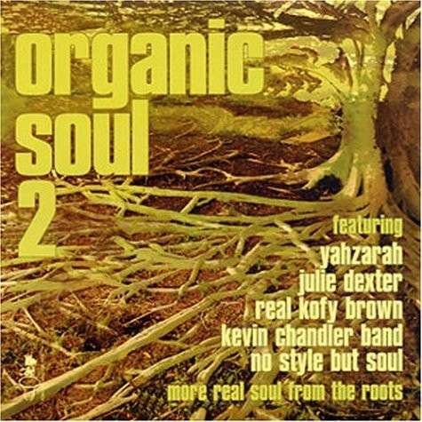 Organic Soul 2 / Various - Organic Soul 2 / Various 1CD