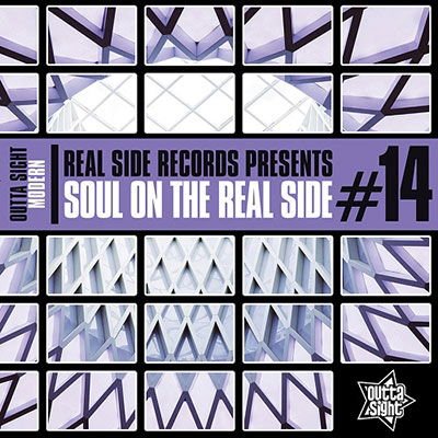 Soul On The Real Side #14 1CD