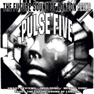 Future Sound Of London - Pulse Five 1CD