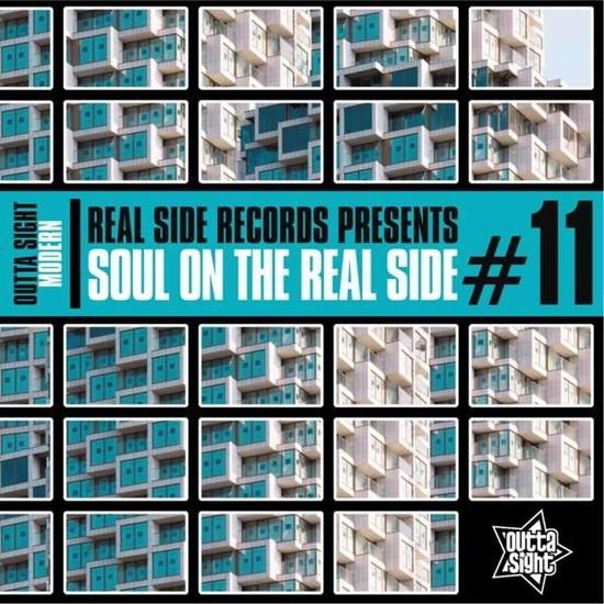 Compilation - Soul on the Real Side 11 1CD
