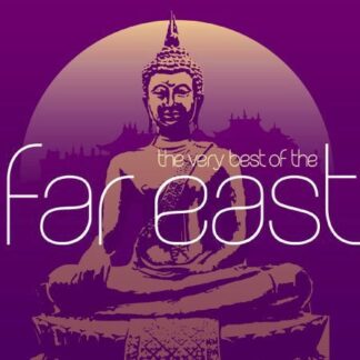 Very Best of the Far East / Various - Very Best Of The Far East 2CD