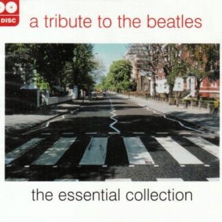 A Tribute to the Beatles the - Various Artists 1CD