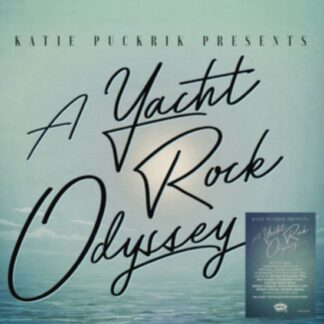 Katie Puckrik Presents a Yacht Rock Odyssey / Var - Katie Puckrik Presents a Yacht Rock Odyssey / Var 4CD