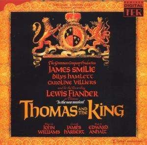 Thomas And The King 1CD