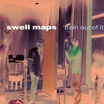 Swell Maps - Train out of It 1CD