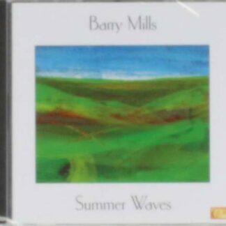 Millssummer Waves 1CD
