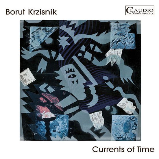 Krzisnikcurrents of Time 1CD