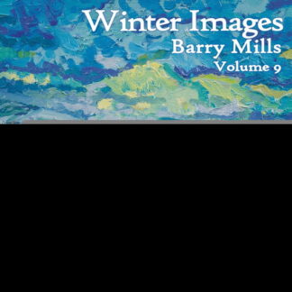Mills Winter Images Vol 9 1CD