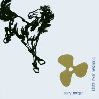 State River Widening - Early Works 1CD