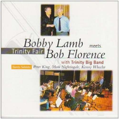Lamb Bobbybob Florence - Trinity Fair 1CD