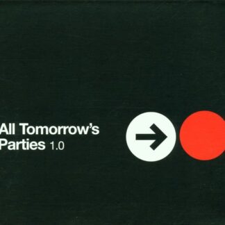 Various Artists - Compiled by - All Tomorrows Parties 1.0 1CD