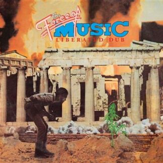 The Force of Music - Liberated Dub 1CD