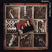 Tanteeka - New Tradition 1CD