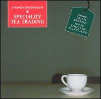 Strange Coincidences in Specialty Tea / Various - Strange Coincidences in Specialty Tea / Various 1CD