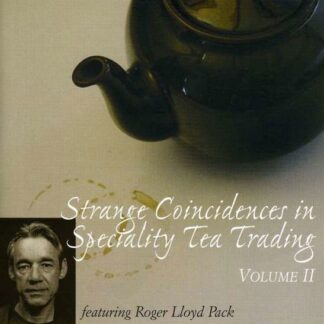 Strange Coincidences in Speciality Tea Trad 2 / Va - Strange Coincidences in Speciality Tea Trad 2 / Va 1CD