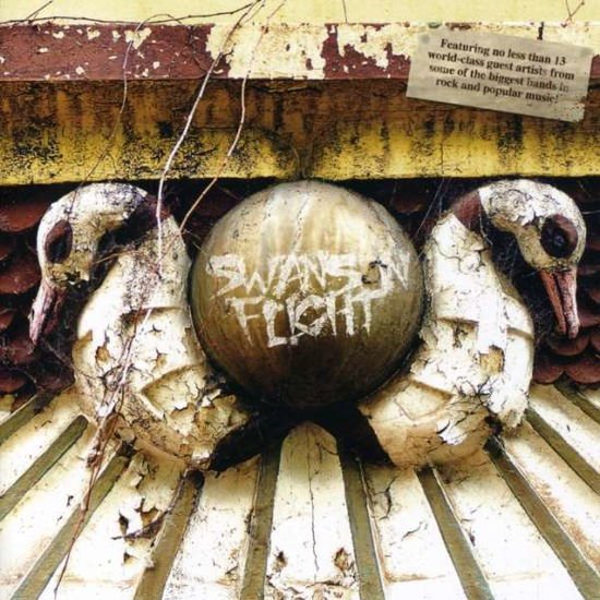 Swans in Flight - Swans in Flight 1CD