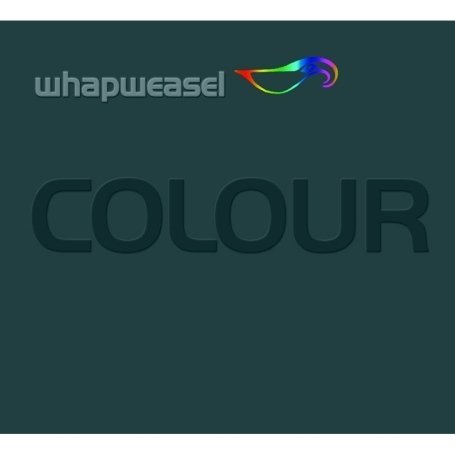 Whapweasel - Colour 1CD
