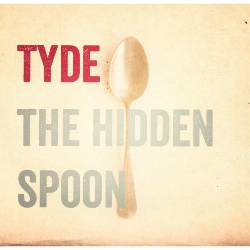 Tyde - Hidden Spoon 1CD