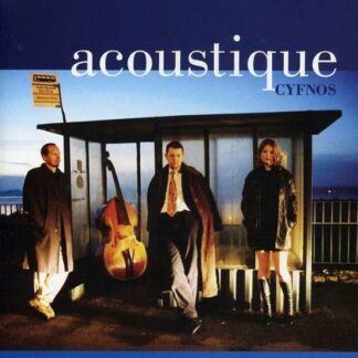 Acoustique - Cyfnos 1CD
