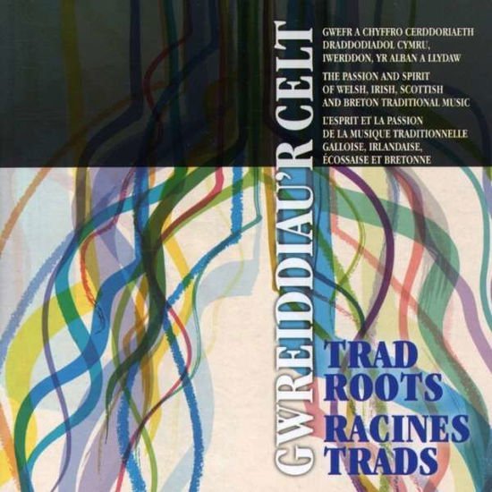 Trad Roots - Various 1CD