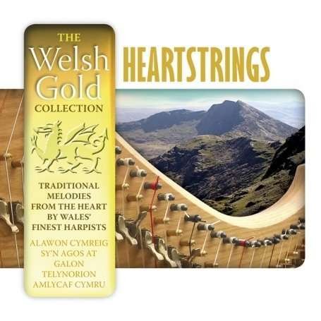 Welsh Gold Heartstrings - War Film Themes 1CD