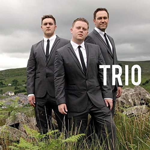 TRIO TRIO CD