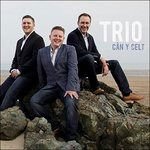 Trio - Can Y Celt 1CD