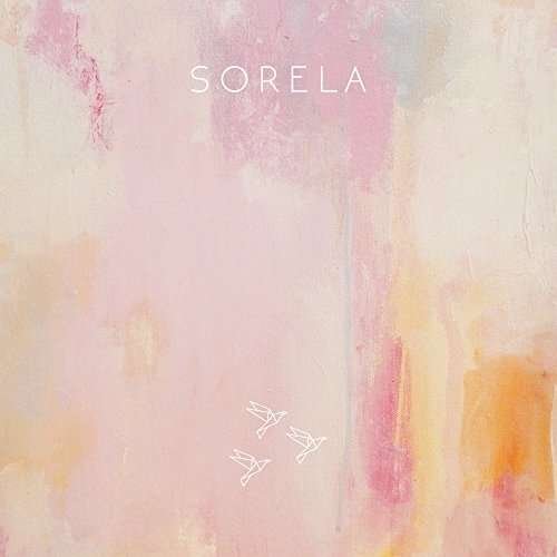 Sorela - Sorela 1CD