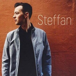 Steffan - Steffan 1CD