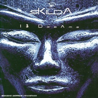 Skilda - 13 Dreams 1CD