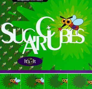 Sugarcubes - It's-It 1CD