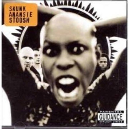 Skunk Anansie - Stoosh 1CD