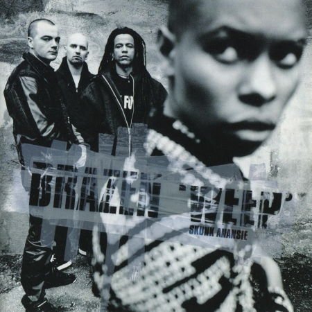 Skunk Anansie - Brazen (Weep) [Cd 2] [Cd 2] 1CD