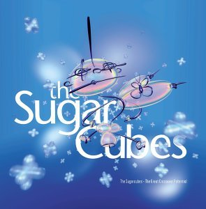 Sugarcubes - Great Crossover.. 1CD