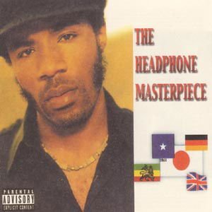Cody Chesnutt - Headphone Masterpiece 2CD