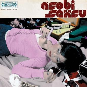 Asobi Seksu - Asobi Seksu 1CD