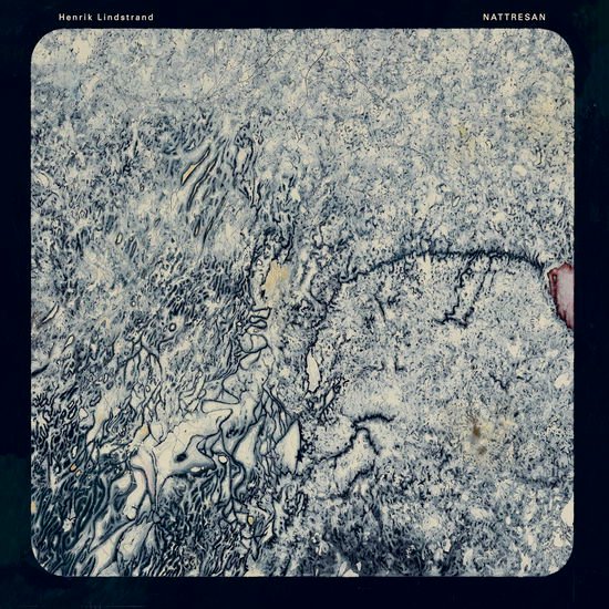 Henrik Lindstrand - Nattresan 1CD