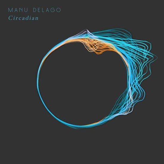 Manu Delago - Circadian 1CD
