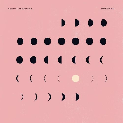 Henrik Lindstrand - Nordhem 1CD